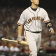 Buster Posey San Francisco Giants