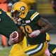 C.J. Gable Edmonton Eskimos