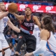 C.J. McCollum Portland Trail Blazers