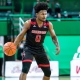 Caleb Fields Arkansas State Red Wolves