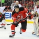 New Jersey Devils right wing Cam Janssen