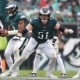 Cam Jurgens trade to Baltimore Ravens
