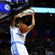 North Carolina Tar Heels guard Cameron Johnson