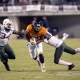 University of Virginia Cavaliers wide receiver Canaan Severin