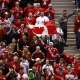 Canadian Hockey Fans