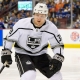 Carl Grundstrom Los Angeles Kings