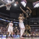 Wichita State's Carl Hall