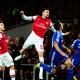 Carl Jenkinson of Arsenal