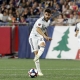 Carles Gil New England Revolution