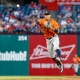 Carlos Correa Houston Astros