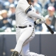 Carlos Gomez Milwaukee Brewers