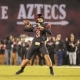 Carson Baker San Diego State Aztecs