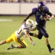 TCU Horned Frogs quarterback Casey Pachall