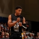 Long Beach State's Casper Ware