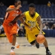 Casper Ware of Long Beach State