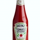 catsup bottle