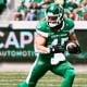 cfl picks AJ Ouellette Saskatchewan Roughriders predictions best bet odds