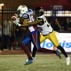 cfl picks B.J. Cunningham Montreal Alouettes predictions best bet odds