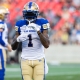 cfl picks Darvin Adams winnipeg blue bombers predictions best bet odds