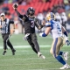 cfl picks Dru Brown Ottawa Redblacks predictions best bet odds