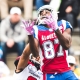 cfl picks Eugene Lewis Montreal Alouettes predictions best bet odds