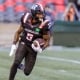 cfl picks Greg Bell Ottawa Redblacks predictions best bet odds