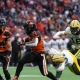 cfl picks James Butler BC Lions predictions best bet odds