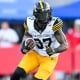 cfl picks Larry Rountree Hamilton Tiger Cats predictions best bet odds