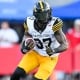 cfl picks Larry Rountree Hamilton Tiger Cats predictions best bet odds