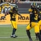 cfl picks Larry Rountree Hamilton Tiger Cats predictions best bet odds
