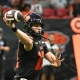 cfl picks Nathan&nbsp;Rourke BC Lions predictions best bet odds