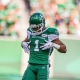 cfl picks Shaq Evans Saskatchewan Roughriders predictions best bet odds