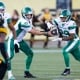 cfl picks Star Thomas Saskatchewan Roughriders predictions best bet odds