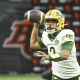 cfl picks Tre Ford Edmonton Elks predictions best bet odds