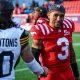 cfl picks Vernon Adams Jr. Calgary Stampeders predictions best bet odds