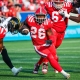 CFL Week 3 betting guide Dedrick Mills Calgary Stampeders