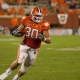 Clemson FB Chad Diehl