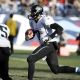 Jacksonville Jaguars QB Chad Henne