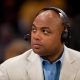 TNT analyst Charles Barkley