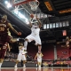 Maryland Terrapins forward Charles Mitchell