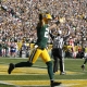 Green Bay Packers Charles Woodson