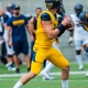 chase forrest california golden bears