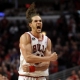 Chicago Bulls Joakim Noah