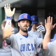 Chicago Cubs at Detroit Tigers series predictions Dansby Swanson