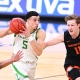 Chris Duarte Oregon Ducks