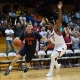 Chris Hass Bucknell Bison