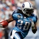 chris johnson tennessee titans