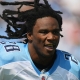 Tennessee Titans running back Chris Johnson