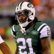 New York Jets running back Chris Johnson