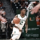 Chris Lykes Miami Hurricanes